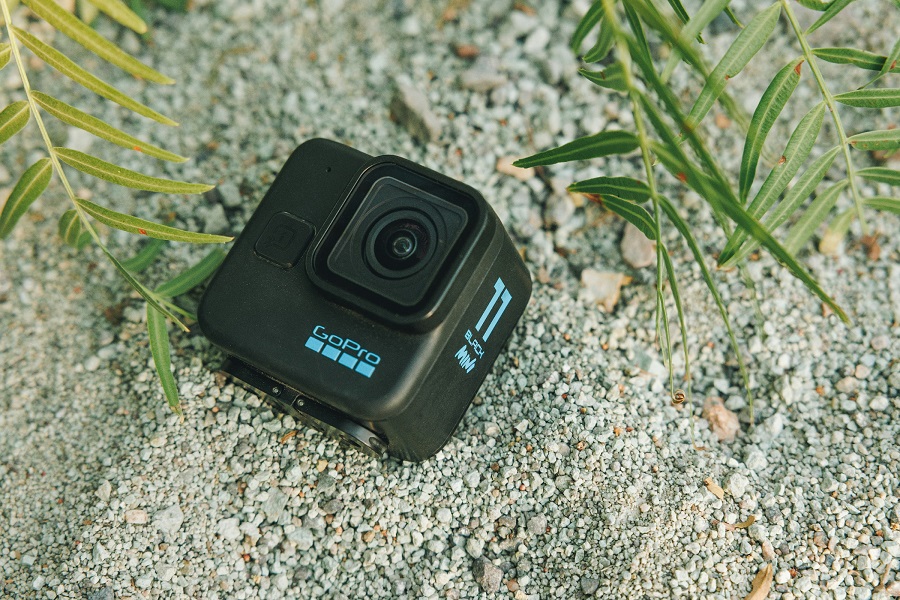 Как снимать на GoPro: советы профессионалов